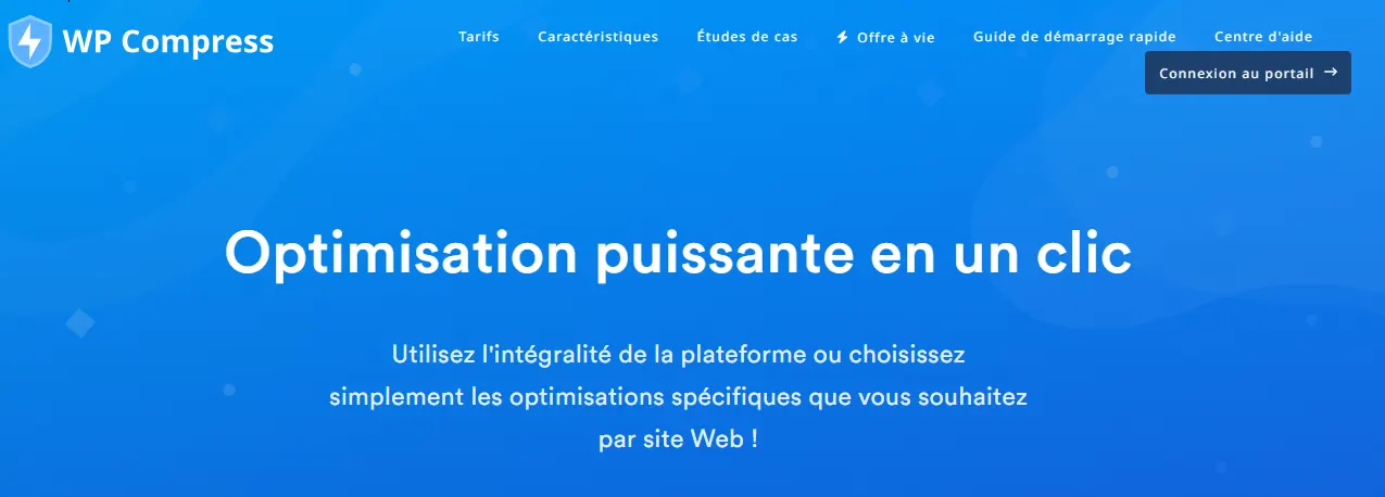 WP Compress